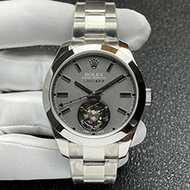 【売上ランキングトップ】ロレックス ミルガウスコピー 116400-DZ 愛用腕時計